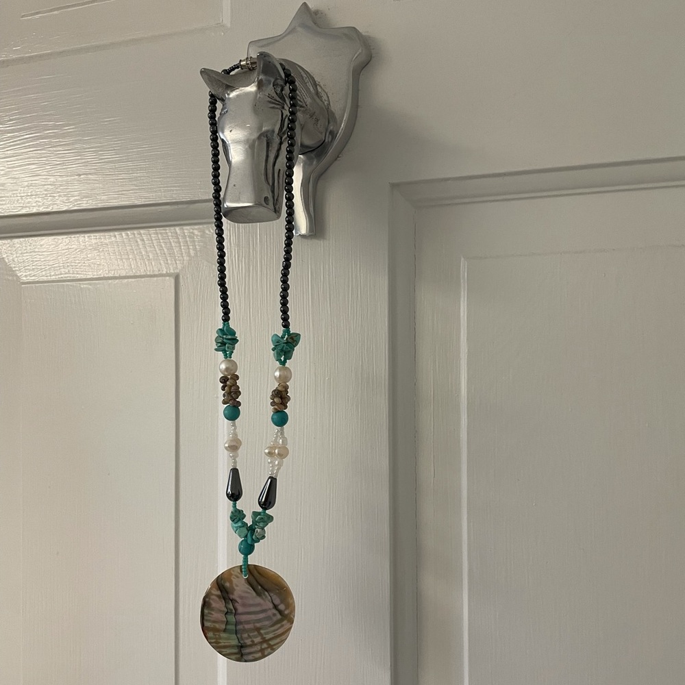 Beautiful Necklace